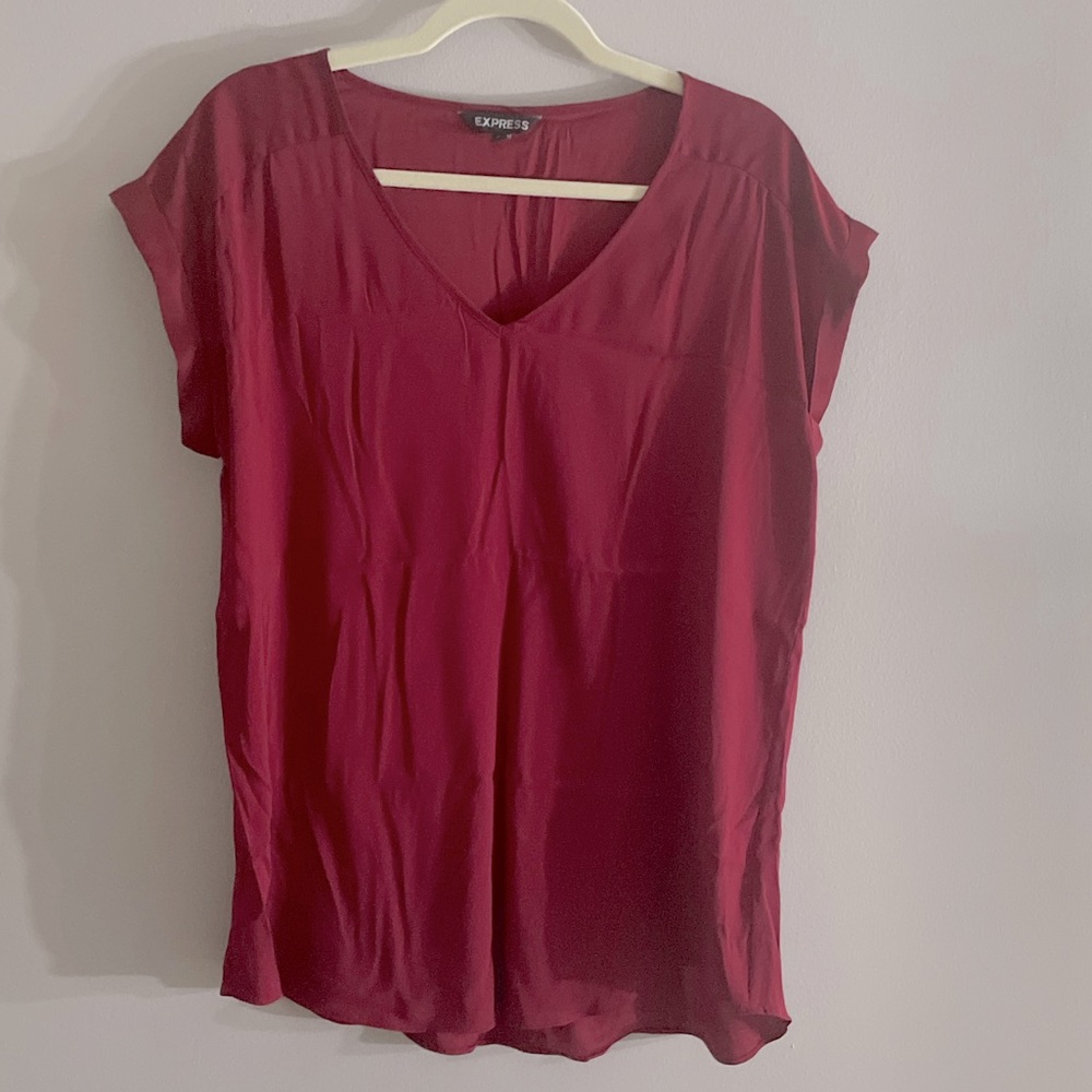 Express Blouse